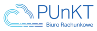 Biuro Rachunkowe PUnKT Patrycja Kaluzna Logo